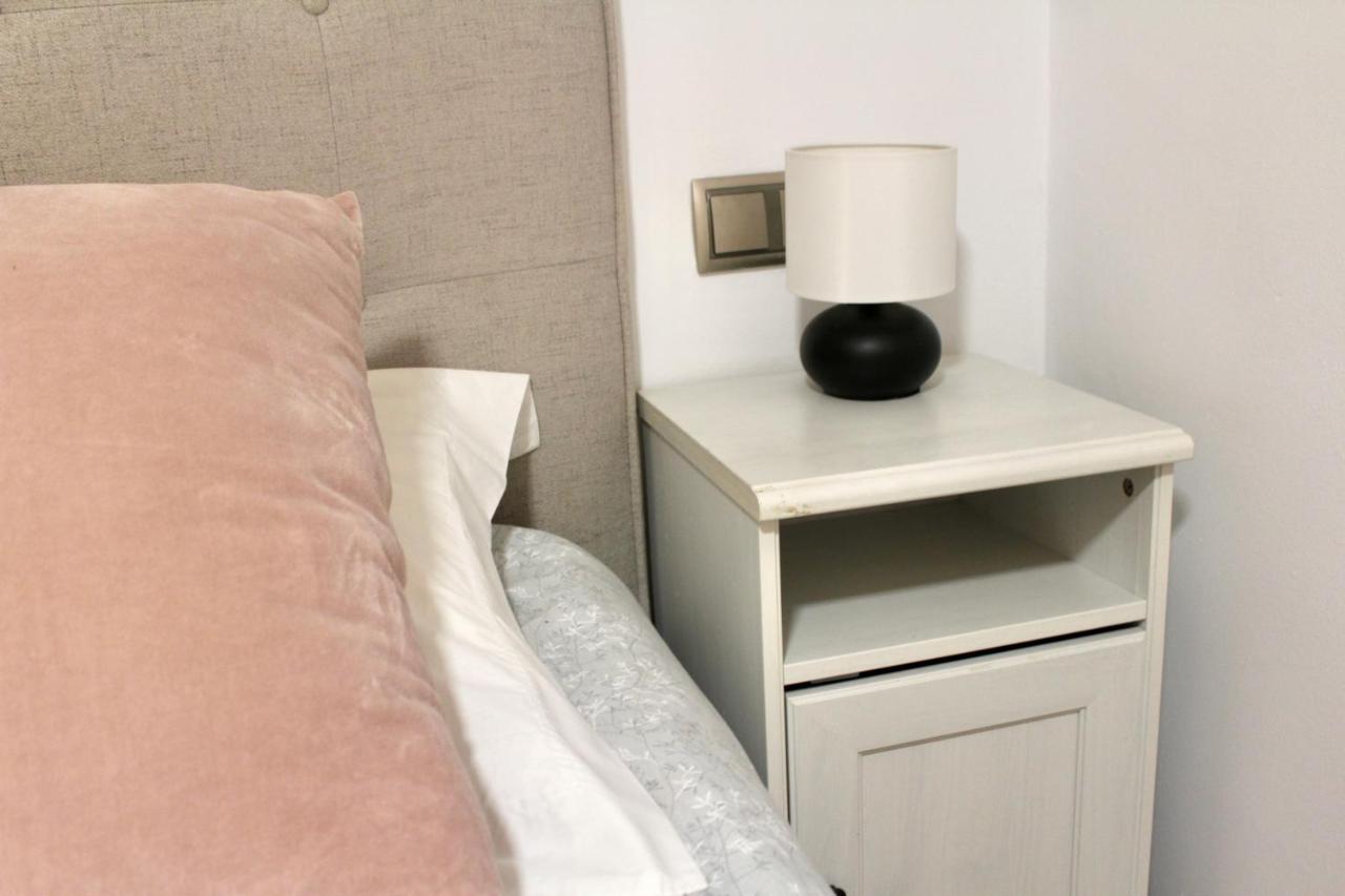 Wish Suite El Arenal De Sevilla Exterior photo