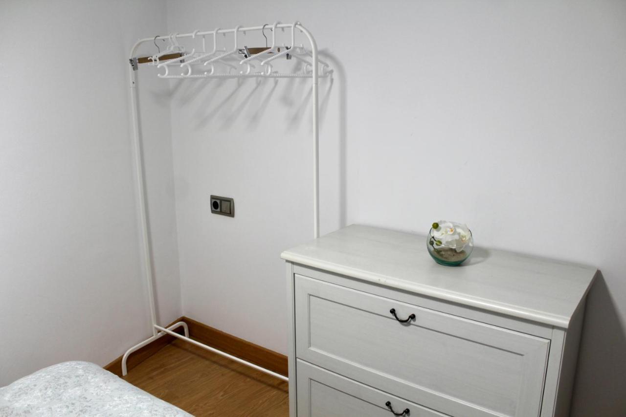 Wish Suite El Arenal De Sevilla Exterior photo