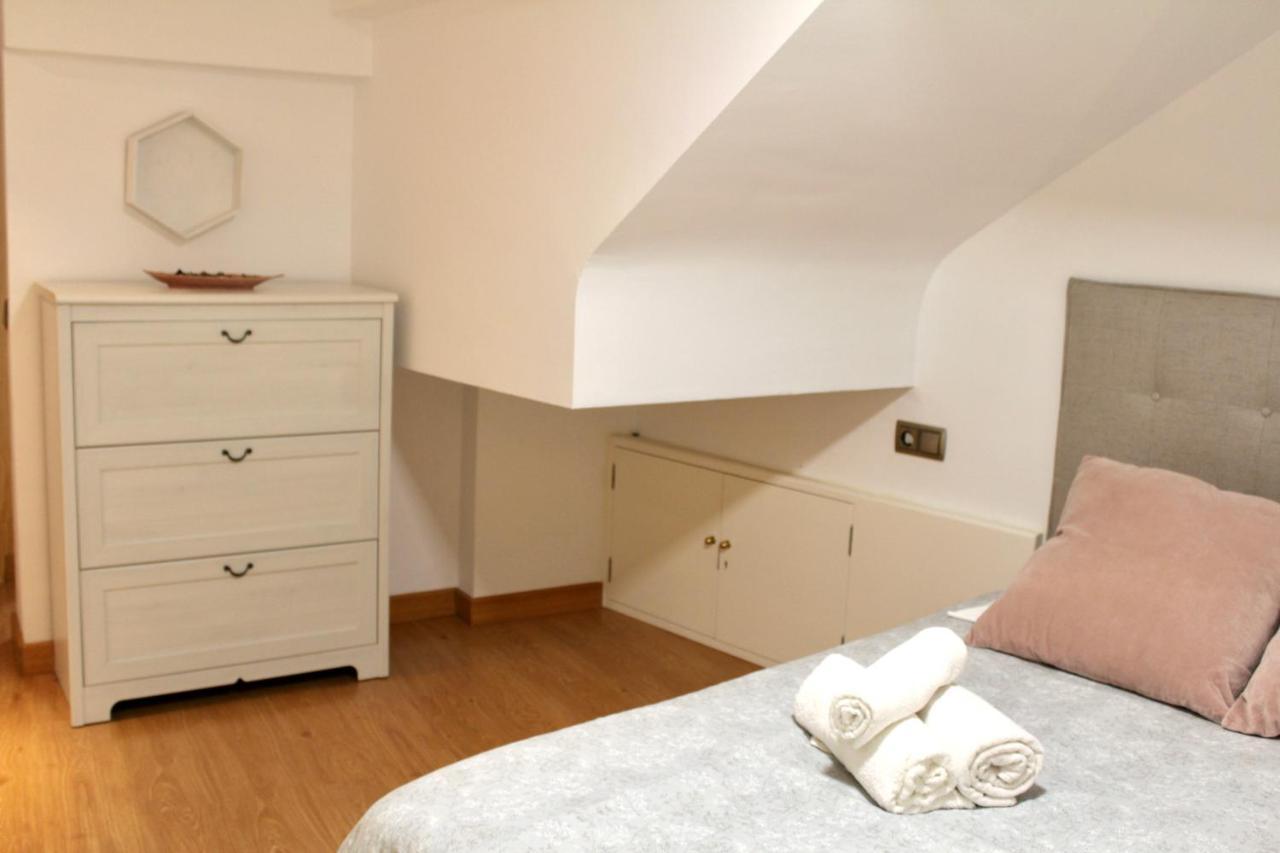Wish Suite El Arenal De Sevilla Exterior photo