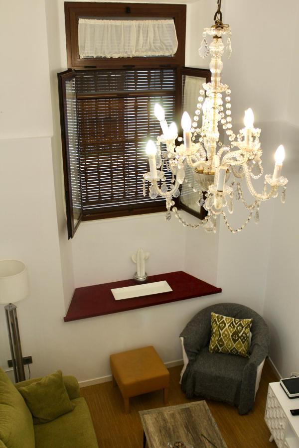 Wish Suite El Arenal De Sevilla Exterior photo
