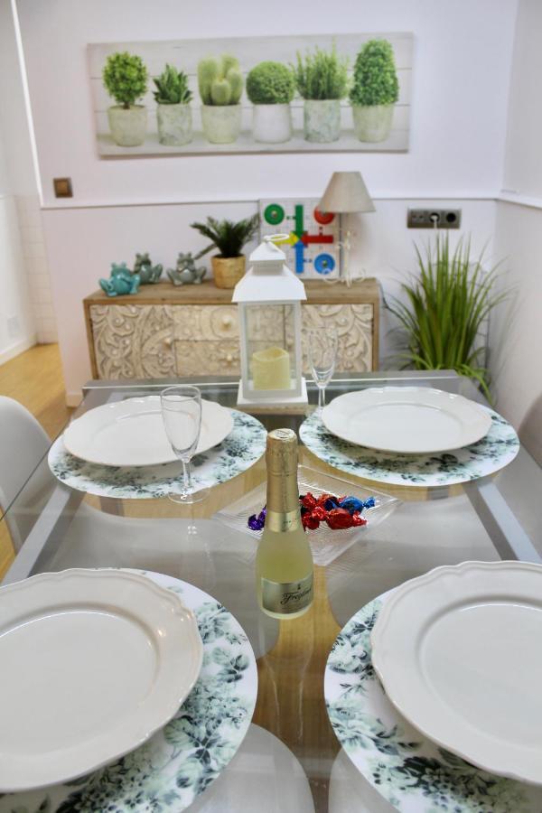 Wish Suite El Arenal De Sevilla Exterior photo